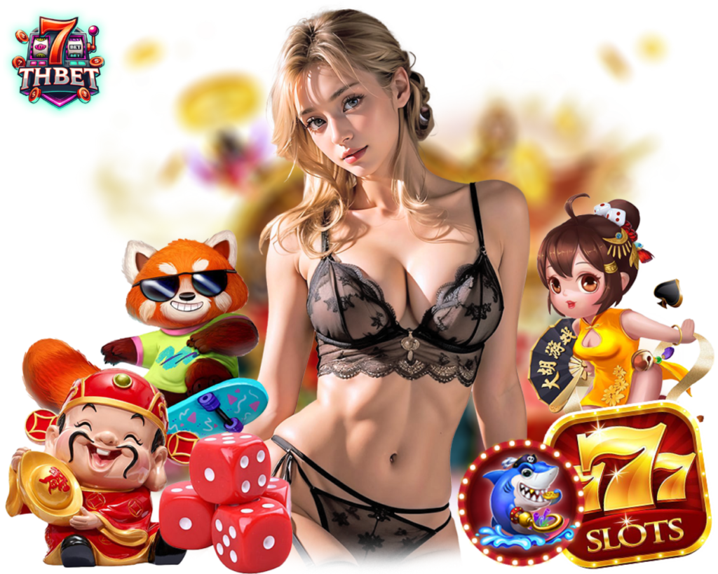 ทางเข้า TH7BET