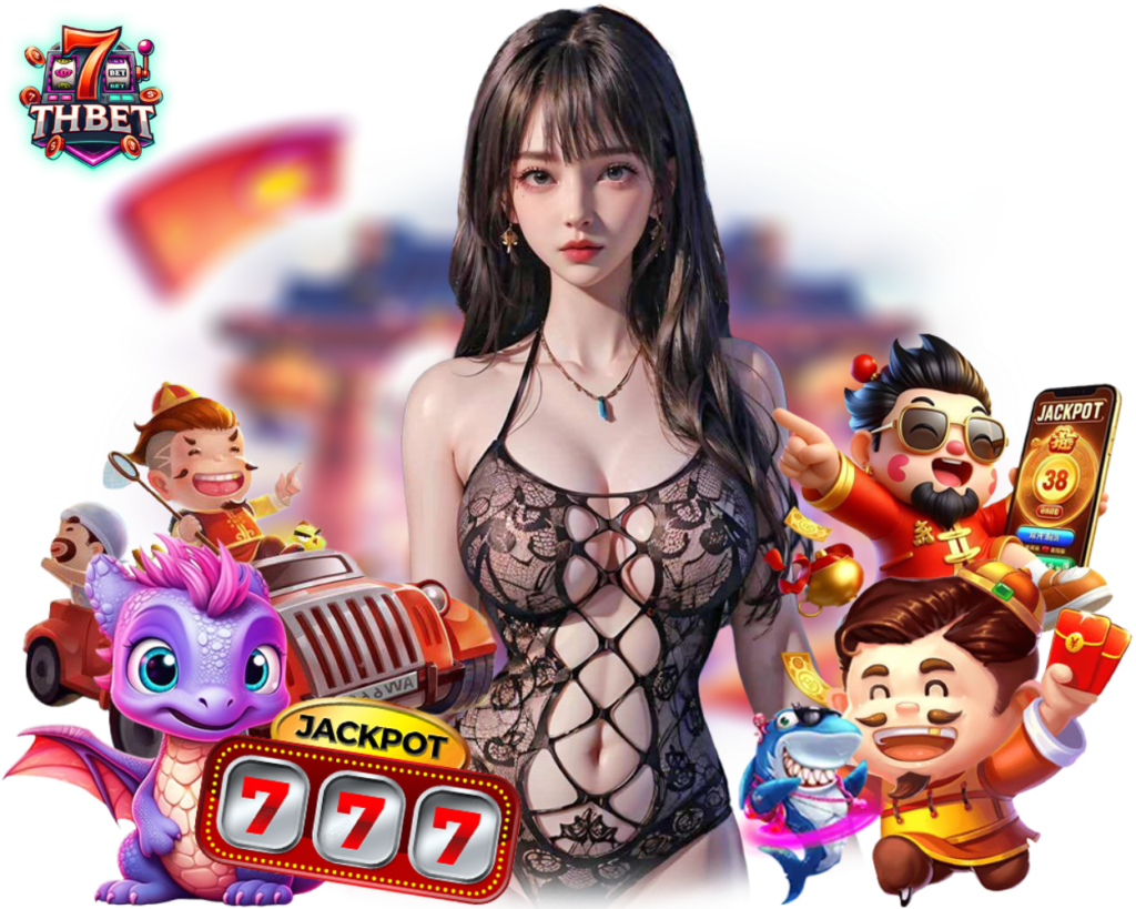 ทางเข้า TH7BET บาคาร่าเว็บตรง