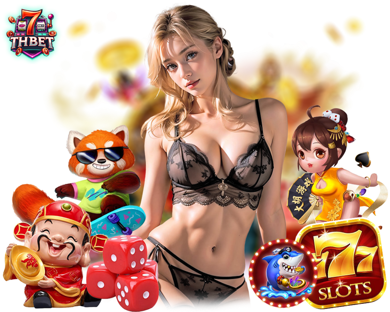 ทางเข้า TH7BET