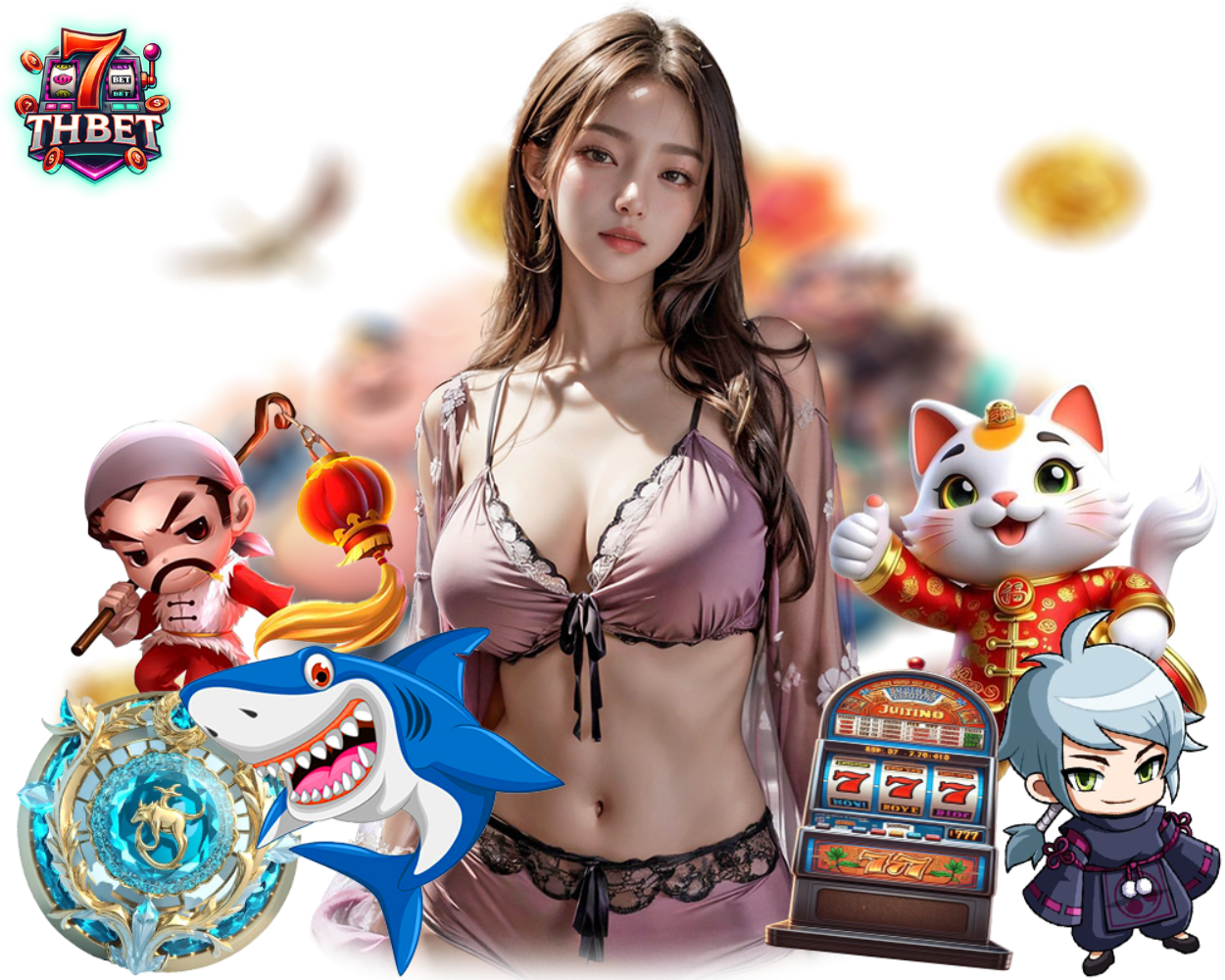 TH7BET ฝากถอนไม่มีขั้นต่ำ