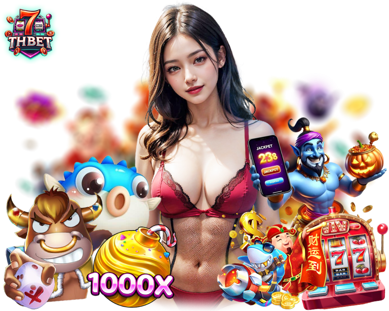 โบนัสสูง